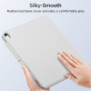 Funda magnética ESR Rebound ESR208BLK para Apple iPad Air 10.9 (2020/2022, 4.ª y 5.ª gen) / iPad Air 11 (2024, 6.ª gen), negra