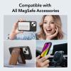 Funda ESR Classic Hybrid HaloLock MagSafe para Apple iPhone 14 Plus / 15 Plus, ESR564, negra