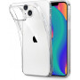 Funda ESR Project Zero para Apple iPhone 14 Plus / 15 Plus, ESR519, Transparente