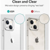 Funda ESR Project Zero para Apple iPhone 14 Plus / 15 Plus, ESR519, Transparente