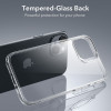 Funda ESR Ice Shield para Apple iPhone 15 Plus / 14 Plus, ESR709, Transparente