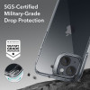 Funda ESR Ice Shield para Apple iPhone 15 Plus / 14 Plus, ESR709, Transparente