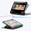 Funda ESR Flip Hybrid para Apple iPad 10.9" 2022 (10.ª gen.) / iPad 11" 2025 (11.ª gen.), negra