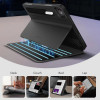 Funda híbrida abatible ESR para Apple iPad Pro 13" 2024/2025, ESR952, negra