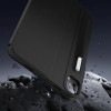 Funda híbrida abatible ESR para Apple iPad Pro 13" 2024/2025, ESR952, negra