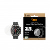 Protector de pantalla de cristal templado PanzerGlass para Samsung Galaxy Watch Ultra2 47 mm, transparente