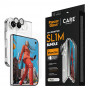 Pack insignia 3 en 1 PanzerGlass CARE para Apple iPhone 18 Duo