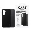 Funda PanzerGlass CARE Urban Combat para Samsung Galaxy A17/A18, negra