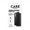 Funda PanzerGlass CARE Urban Combat para Samsung Galaxy A17/A18, negra