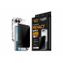 Pack 3 en 1 PanzerGlass CARE Flagship Privacy para Apple iPhone 18 Duo