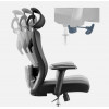 Silla de oficina giratoria Mark Adler Manager 2.6, negra