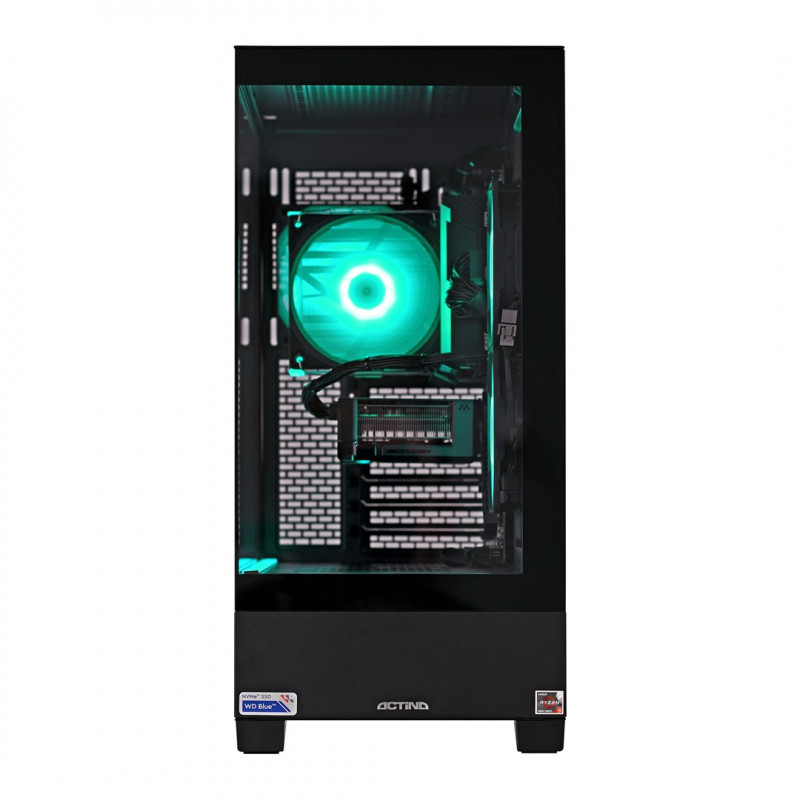 PC de sobremesa Actina Gaming GameOn