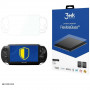 Vidrio híbrido FlexibleGlass de 3MK para Sony PS Vita