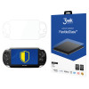 Vidrio híbrido FlexibleGlass de 3MK para Sony PS Vita