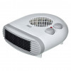 Calefactor eléctrico de ventilador Teesa TSA8027, interior, blanco, 1000/2000 W