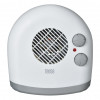 Calefactor eléctrico de ventilador Teesa TSA8027, interior, blanco, 1000/2000 W
