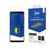 Protector de pantalla híbrido 3MK FlexibleGlass para Samsung Galaxy A9 2018