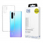 Funda 3MK Clear Case para Huawei P30 Pro, transparente