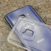 Funda 3MK Clear Case para Huawei P30 Pro, transparente