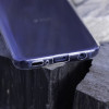 Funda 3MK Clear Case para Huawei P30 Pro, transparente