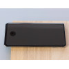 Cristal templado 3MK HardGlass Max Sensor-Dot para Samsung Galaxy S10, negro