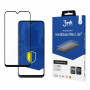 Cristal templado FullScreen 9H 3MK HardGlass Max Lite 107752-0 para Samsung Galaxy A20e (A202), negro