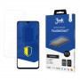 Protector de pantalla híbrido 3MK FlexibleGlass para Samsung Galaxy A70