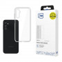 Funda transparente 3MK Clear Case para Samsung Galaxy A14 4G/5G
