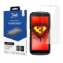 Protector de pantalla de cristal híbrido 3MK FlexibleGlass para Doogee S41 Pro