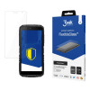 Protector de pantalla de cristal híbrido 3MK FlexibleGlass para Doogee S41 Pro
