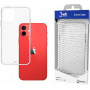 Funda 3MK Armor Case para Apple iPhone 12 mini