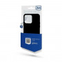 Funda 3MK Matt Case para Motorola Moto E13, negra, 3MK4591