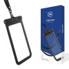 Funda impermeable universal 3MK Hydro Case para smartphones de hasta 7 pulgadas
