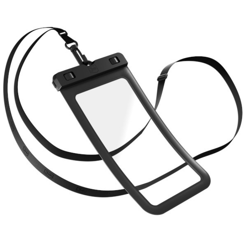 Funda impermeable universal 3MK Hydro Case para smartphones de hasta 7 pulgadas