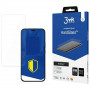 Protector de pantalla de cristal templado 3MK HardGlass para Honor 400 Lite