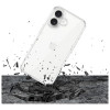 Funda 3MK Armor Case para Apple iPhone 17, transparente