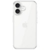 Funda 3MK Armor Case para Apple iPhone 17, transparente