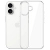 Funda 3MK Armor Case para Apple iPhone 17, transparente