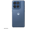 Funda 3MK Armor Case para Motorola Moto Edge 60 / 60 Fusion, transparente