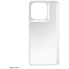 Funda 3MK Armor Case para Motorola Moto Edge 60 / 60 Fusion, transparente