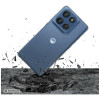 Funda 3MK Armor Case para Motorola Moto Edge 60 / 60 Fusion, transparente
