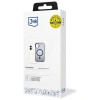 Funda 3MK Frosty MagCase para Apple iPhone 17, azul
