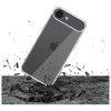 Funda 3MK Armor Case para Apple iPhone Air, transparente