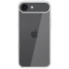 Funda 3MK Armor Case para Apple iPhone Air, transparente