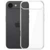 Funda 3MK Armor Case para Apple iPhone Air, transparente