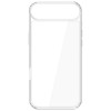 Funda 3MK Armor Case para Apple iPhone Air, transparente