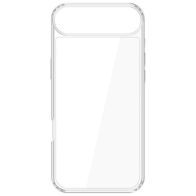 Funda 3MK Armor Case para Apple iPhone Air, transparente