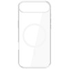 Funda 3MK Clear MagCase para Apple iPhone Air, transparente
