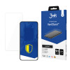 Protector de pantalla de cristal templado 3MK HardGlass para Oppo Reno 14 Pro