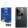 Protector de lente de cámara 3MK Lens Protection para Realme GT 7T (4 uds.)